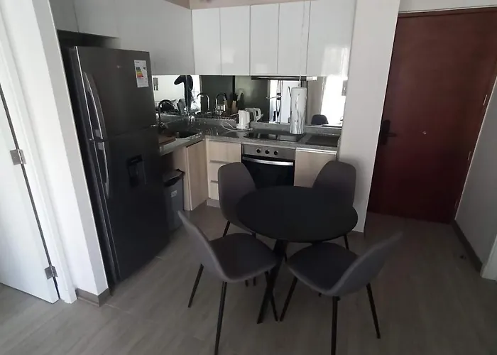 Condominio Parque Payllahue 107-Coigue