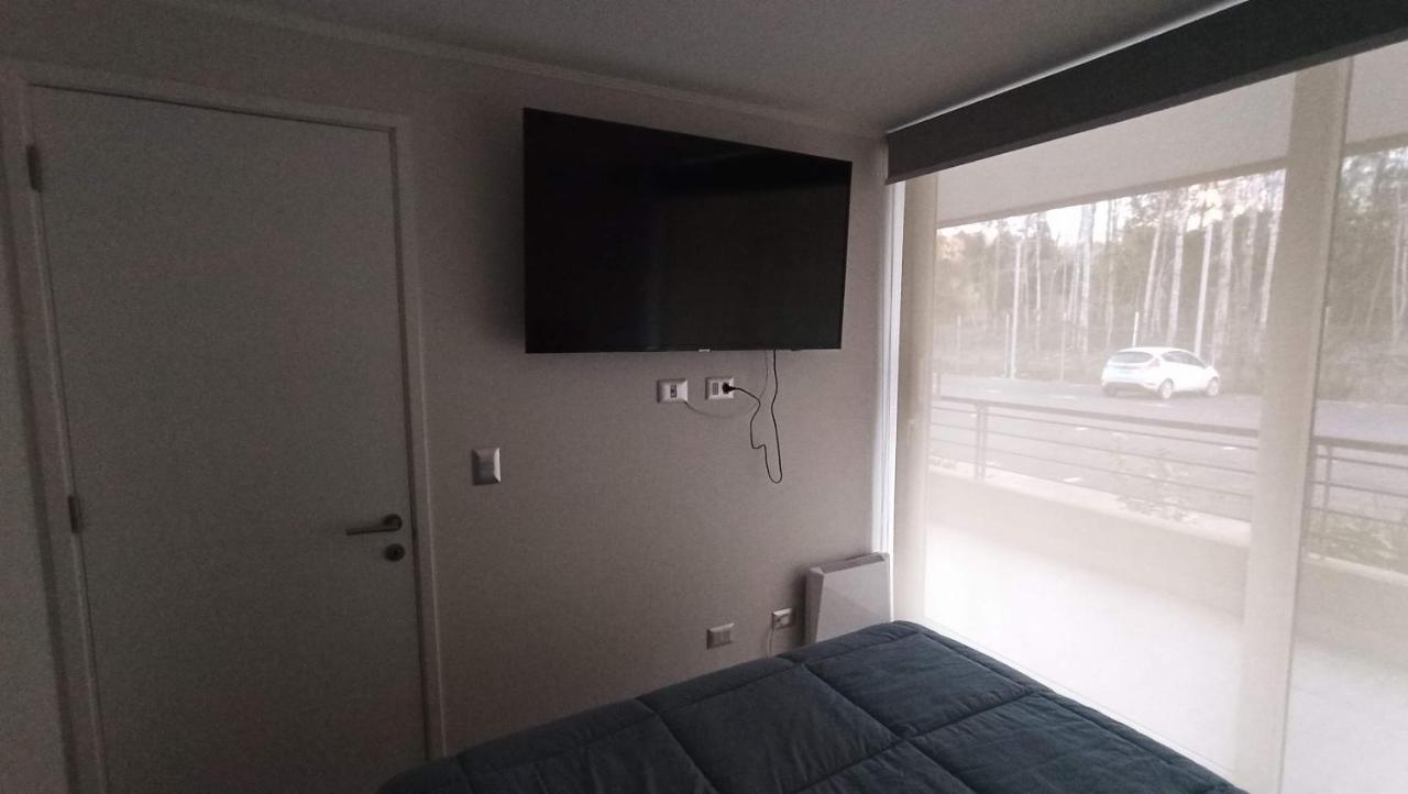Condominio Parque Payllahue 107-coigue *