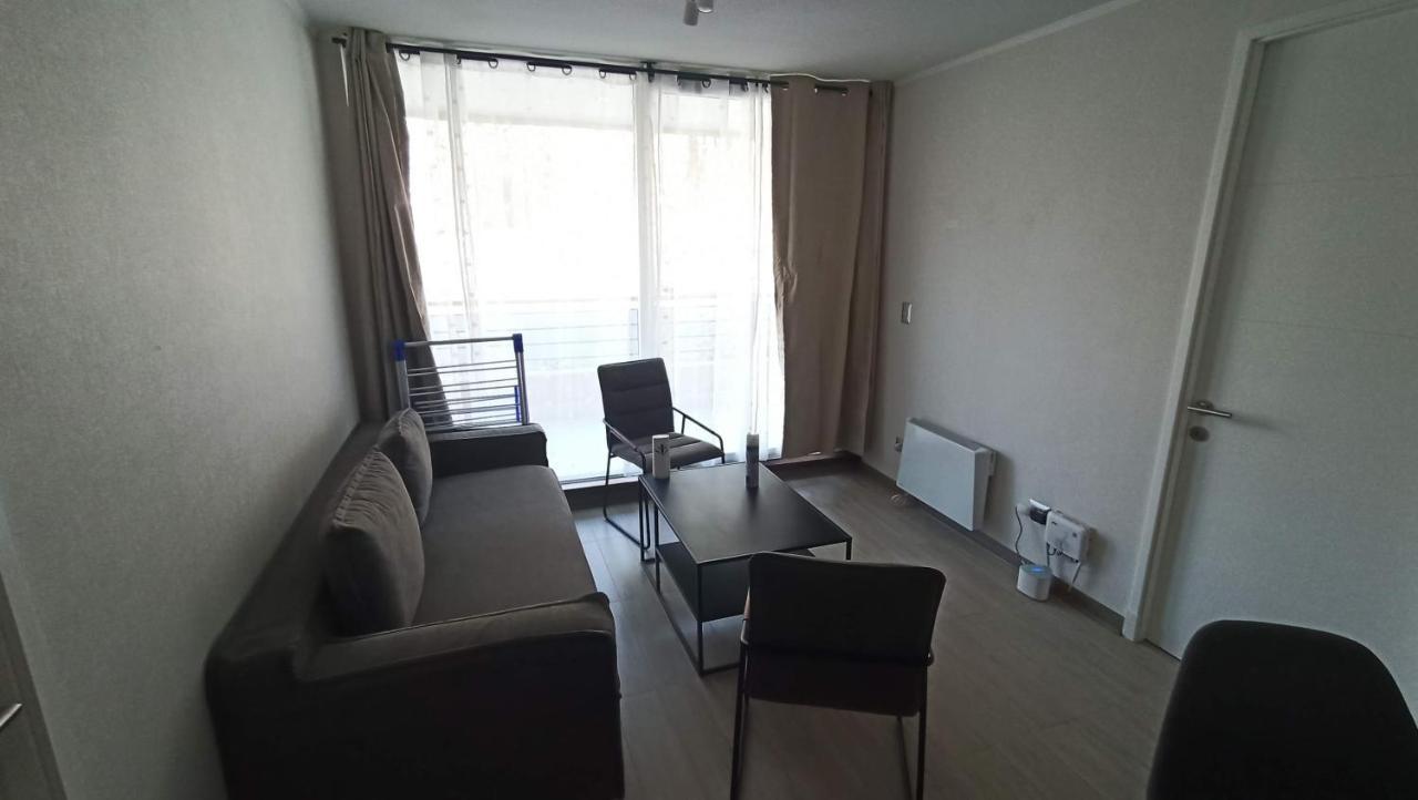 Condominio Parque Payllahue 107-coigue Apartamento