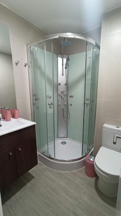 Condominio Parque Payllahue 107-coigue Apartamento Pucón