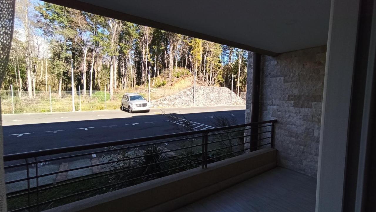 Condominio Parque Payllahue 107-coigue Apartamento Pucón