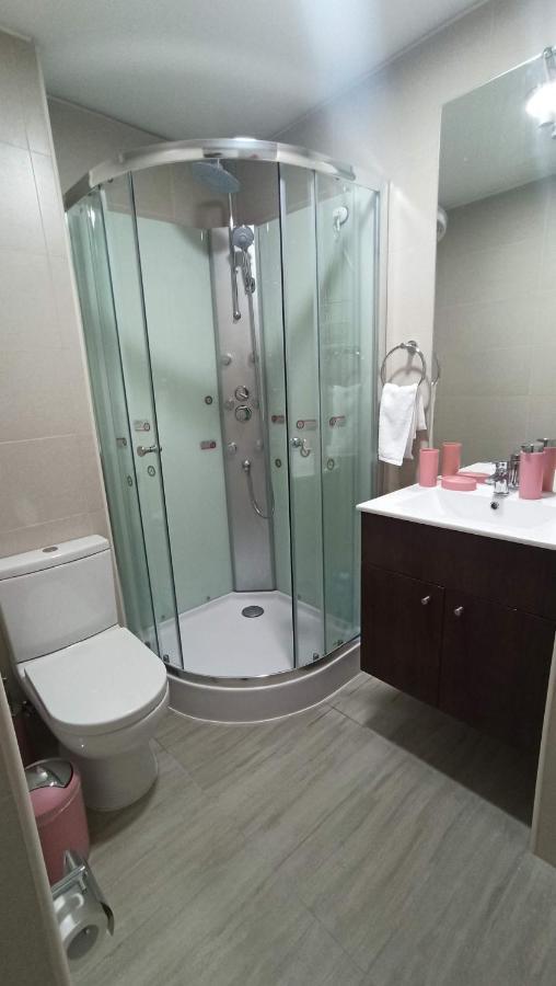 Condominio Parque Payllahue 107-coigue Apartamento