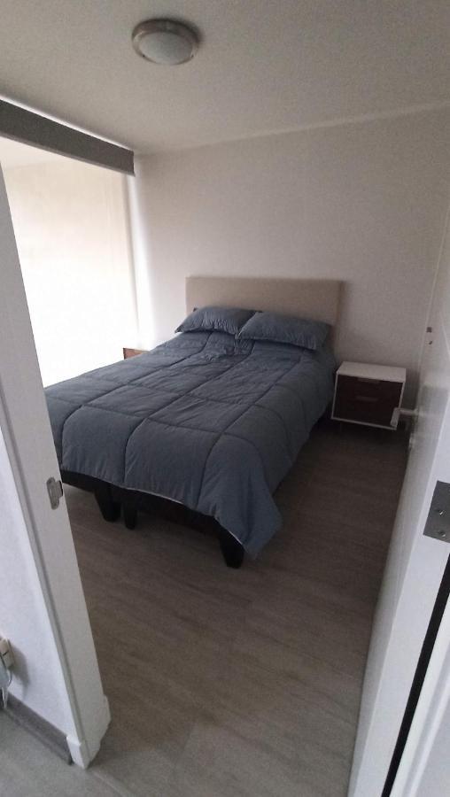 Condominio Parque Payllahue 107-coigue Apartamento